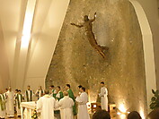 Posveta Crkve svetog Nikole biskupa, 2009.
