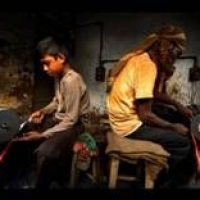 Djeca radnici - fotografije ropstva u 21. stoljeću pps