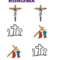 Korizma - radni list 2