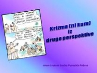Krizmani kum – pps
