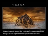 Vrana – pps