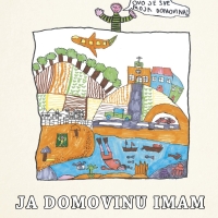 Ja domovinu imam