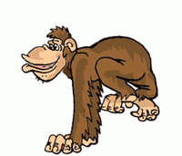 majmun_animacija