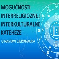 Šimun Radnić: Mogućnosti interkulturalne i interreligiozne kateheze u nastavi vjeronauka