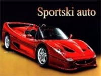 Sportski auto – pps