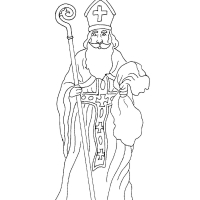 Biskup sveti Nikola
