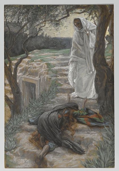 420px Brooklyn Museum Touch Me Not Noli me tangere James Tissot